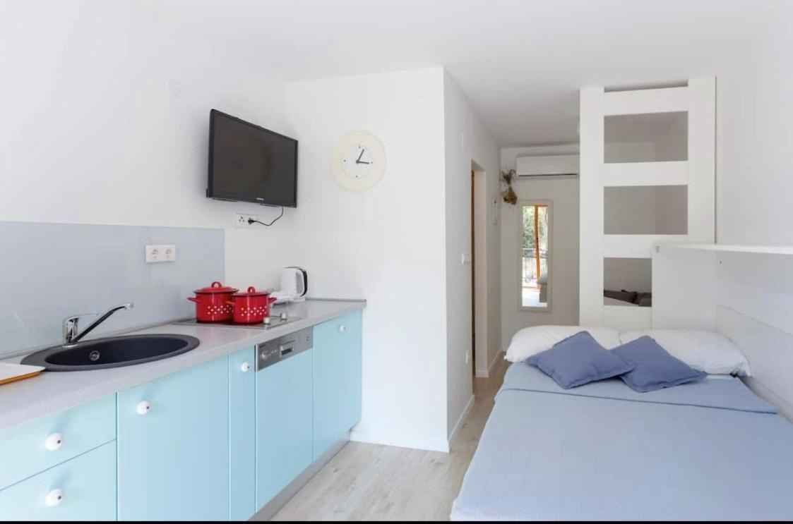 Apartments Fig&Olive Zaton  Extérieur photo