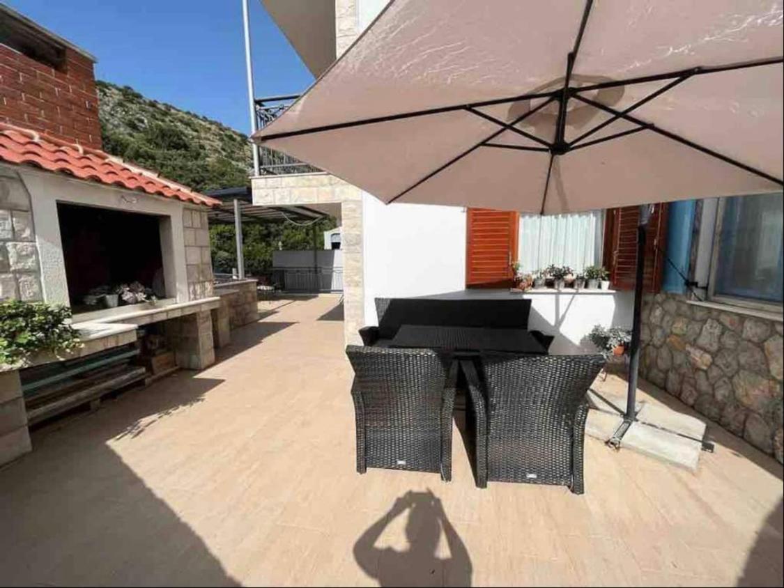 Apartments Fig&Olive Zaton  Extérieur photo