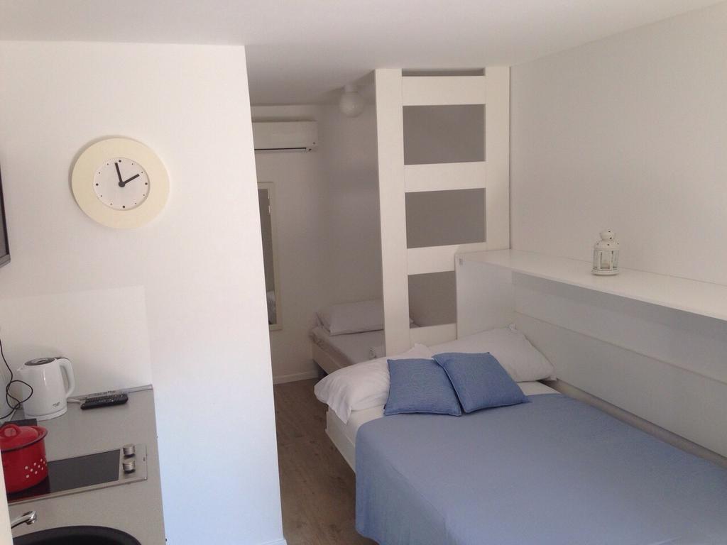 Apartments Fig&Olive Zaton  Chambre photo