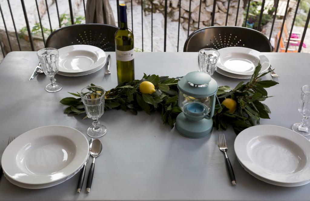 Apartments Fig&Olive Zaton  Extérieur photo